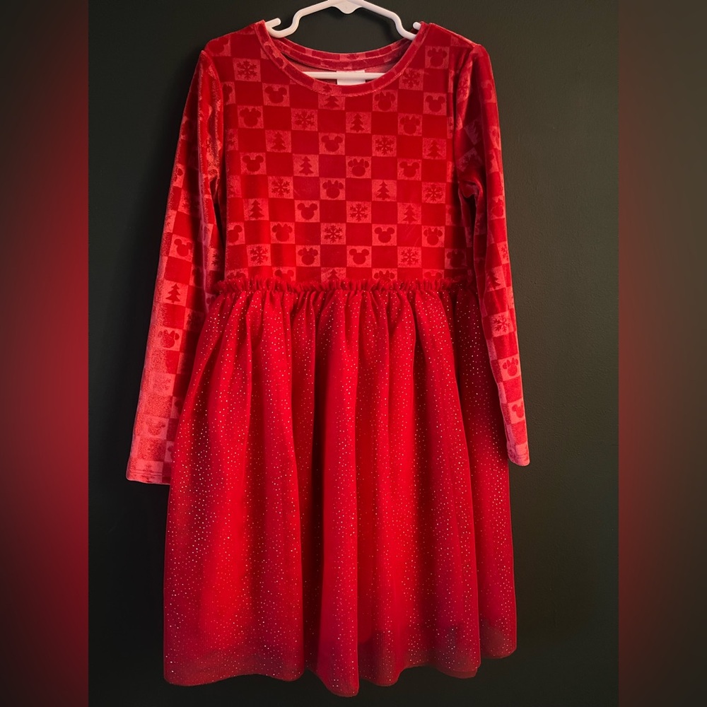Dress - Picture 2 of 11